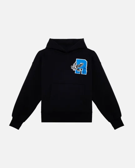 Realism College Team Hoodie