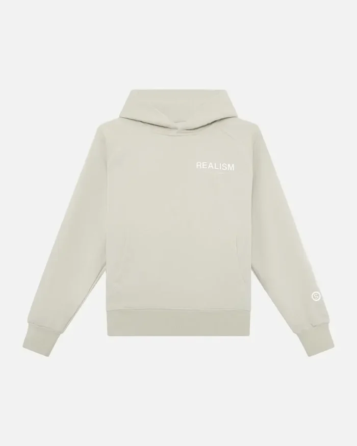 Realism Render Tracksuit Oatmeal