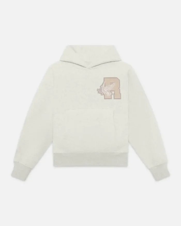 College Team Tracksuit Oatmeal