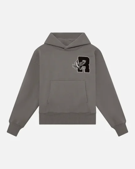 College Team Grey Tracksuit