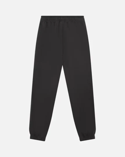 Court Boxy Sweatpant Black