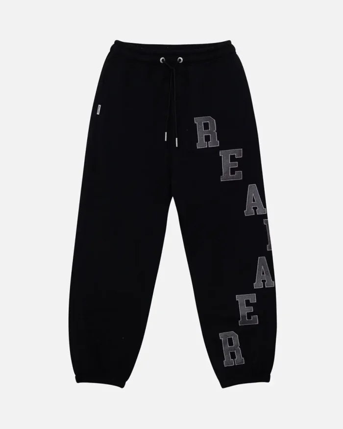 Grandstand Realism Sweatpant Black
