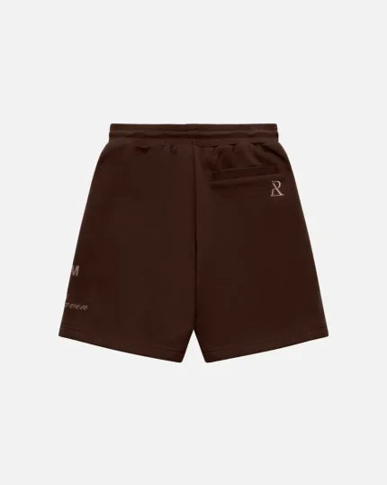 Radiant Shorts Mocha
