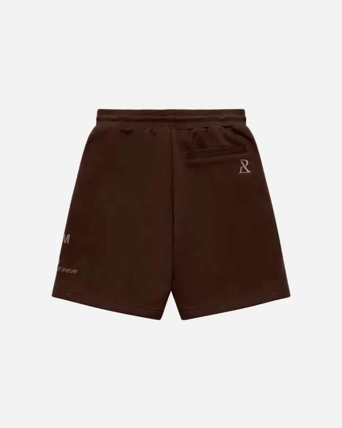 Radiant Shorts Mocha