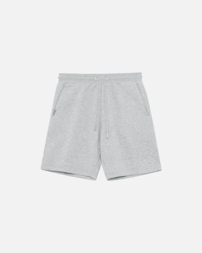 Realism Legacy Grey Short