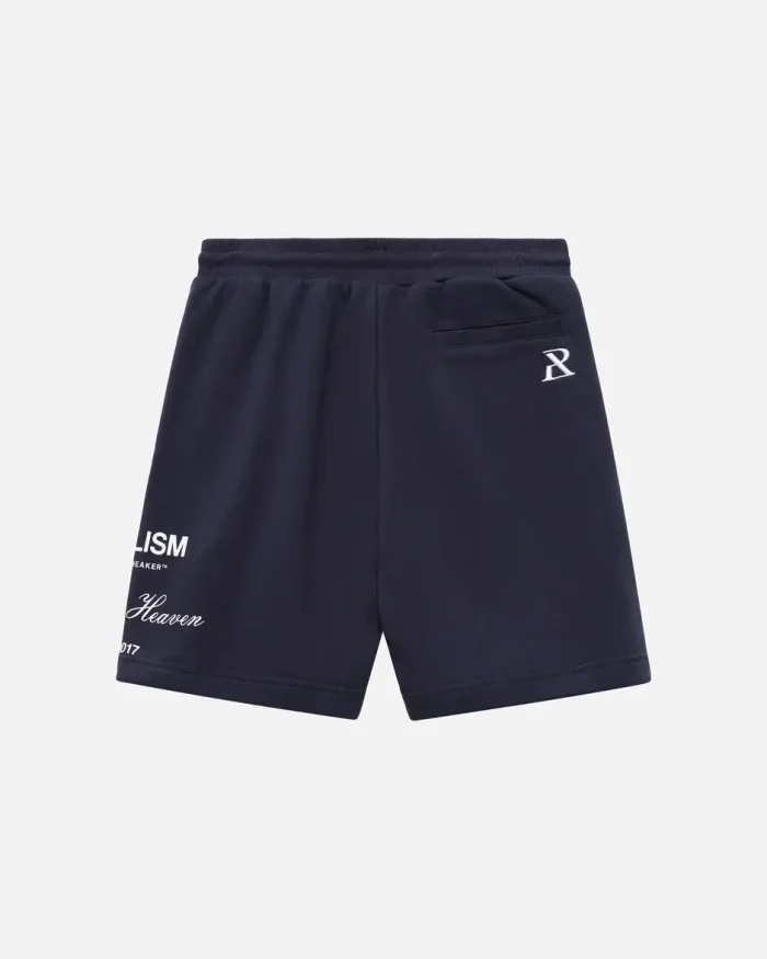 Radiant Shorts Royal Navy