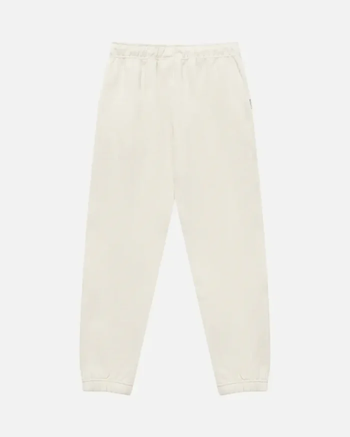 Realism Sweatpant Ivory