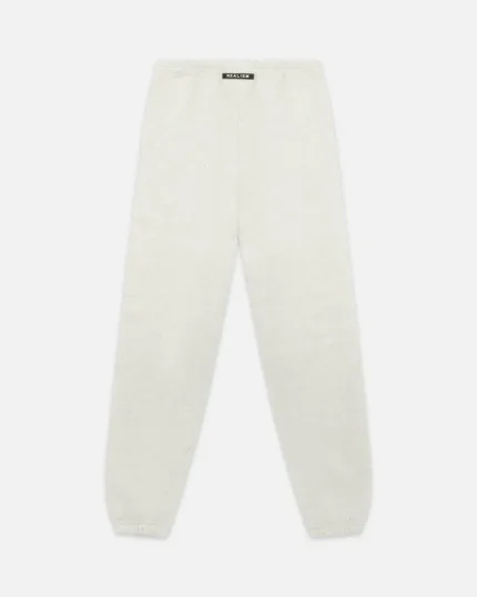 Realism Render Sweatpant Oatmeal