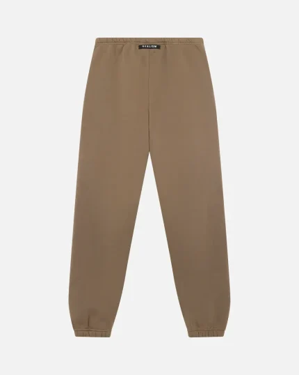 Vision Realism Sweatpant Desert Taupe
