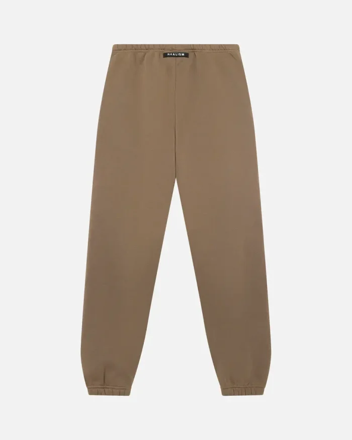 Vision Realism Sweatpant Desert Taupe