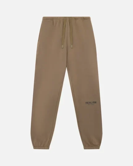 Vision Realism Sweatpant Desert Taupe