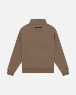 Realism Half Zip Jumper
