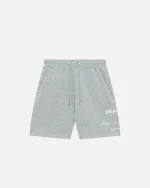 Realism Radiant Grey Shorts