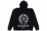 Chrome Hearts Los Angeles Zip Up Hoodie