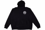 Chrome Hearts Los Angeles Zip Up Hoodie