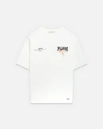 Realism Guardian Tee White