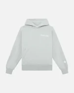 Realism Back Logo Tracksuit Slate