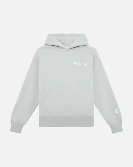 Realism Back Logo Tracksuit Slate