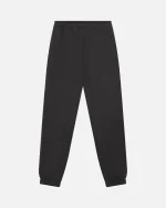 Realism Court Boxy Sweatpant Black