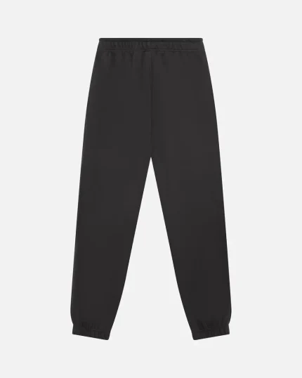 Realism Court Boxy Sweatpant Black