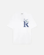Realism Dove Logo T-Shirt