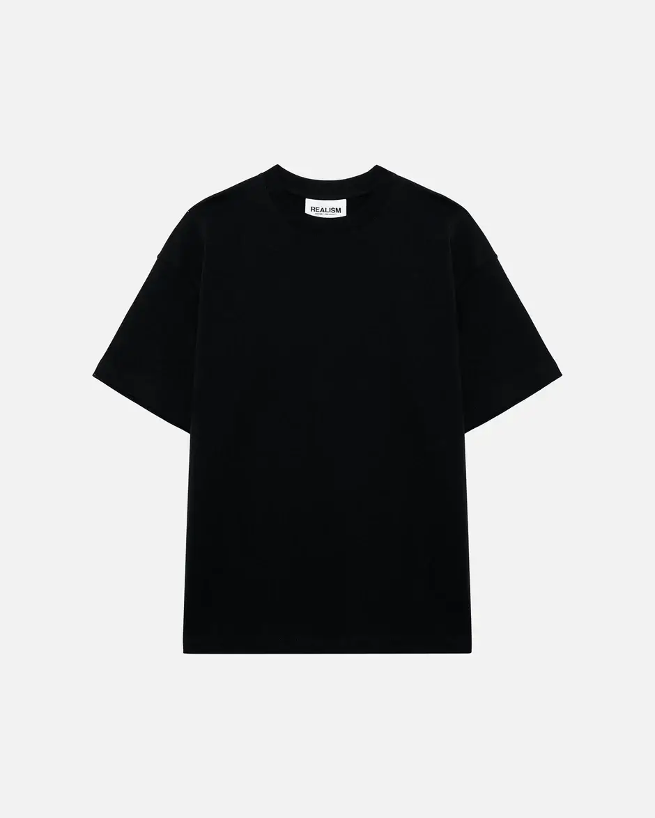Realism Element Heavy Tee Realism Element Heavy Tee
