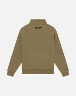 Realism Elite Half Zip Jumper