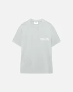 Realism Reflective Slate Tee