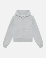 Realism Legacy Zip Grey Tracksuit