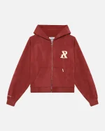 Realism Legacy Zip Washed Tracksuit