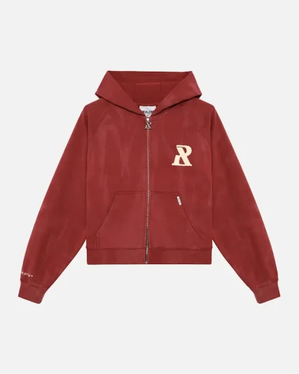 Realism Legacy Zip Washed Tracksuit