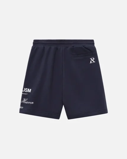 Realism Shorts Royal Navy