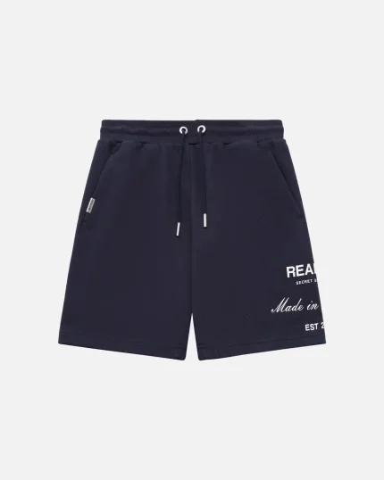 Realism Shorts Royal Navy