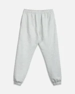 Radiant Grey Marle Sweatpant