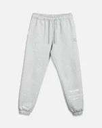 Radiant Grey Marle Sweatpant