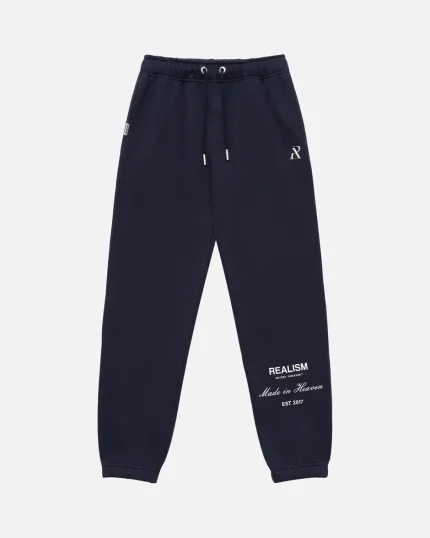 Realism Radiant Sweatpant Royal Navy
