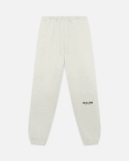 Realism Render Sweatpant Oatmeal