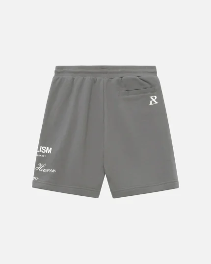 Realism Cool Radiant Shorts