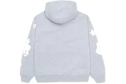 Sp5der Beluga Hoodie