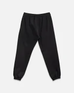Realism Back Logo Sweatpant Obsidian