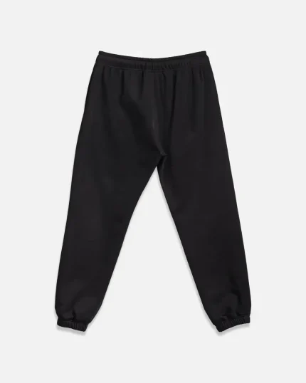 Realism Back Logo Sweatpant Obsidian