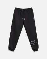 Realism Back Logo Sweatpant Obsidian